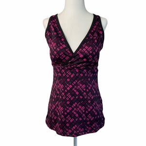 Sold! Champion Women’s Athletic Top Purple Size Large